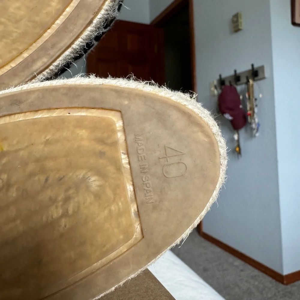 Castaner Carina Espadrilles